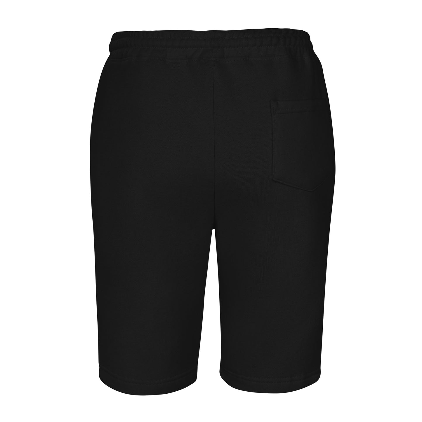 YNP FLEECE SHORTS