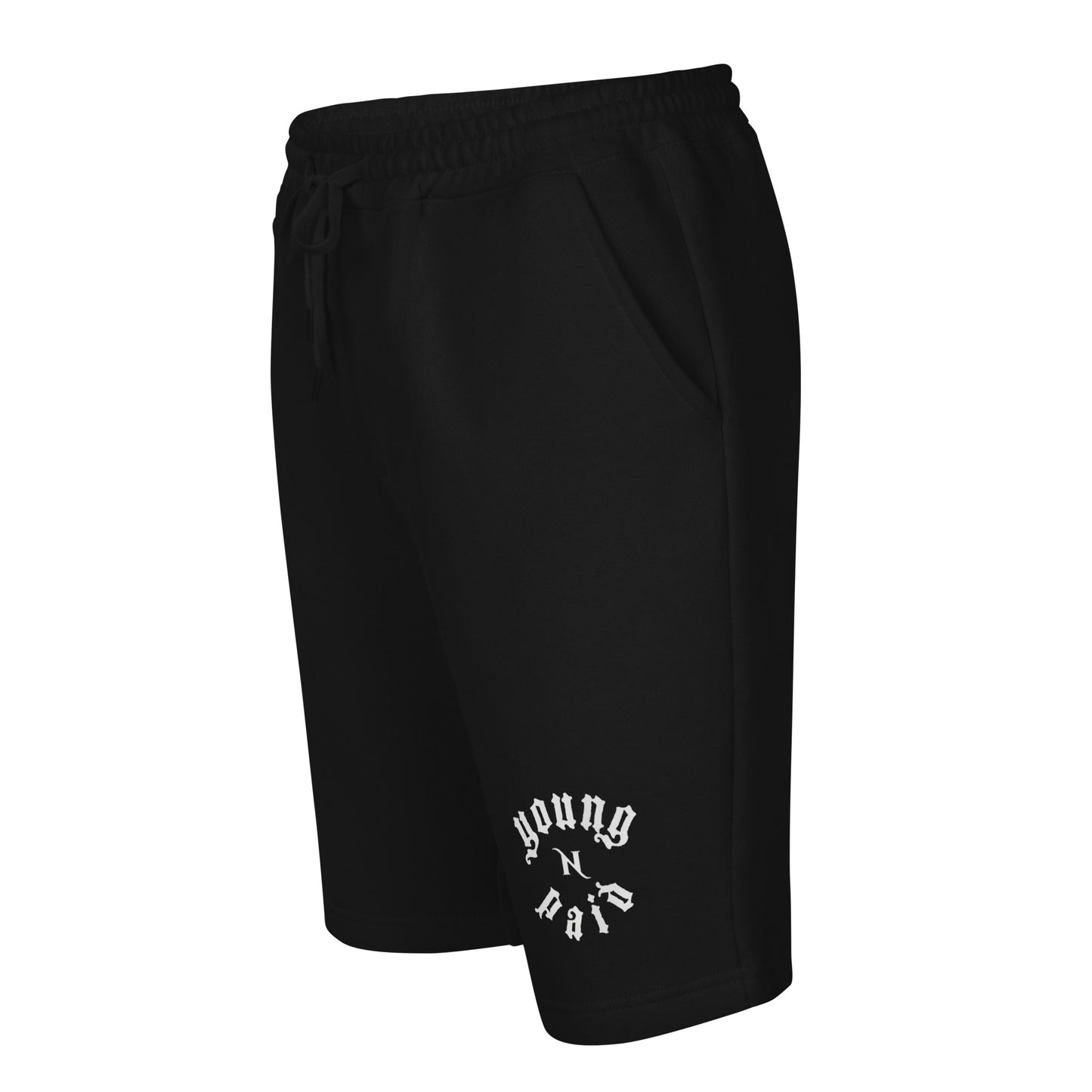 YNP FLEECE SHORTS